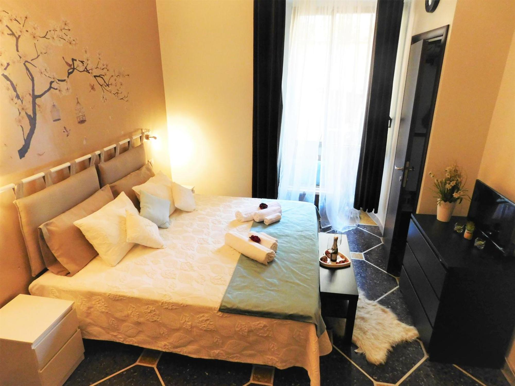 Aria Roma