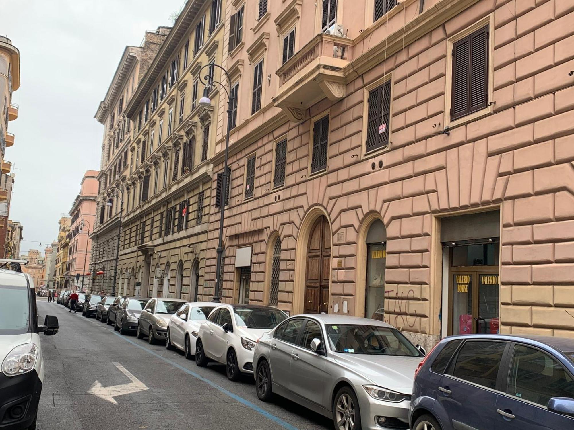 Aria Roma